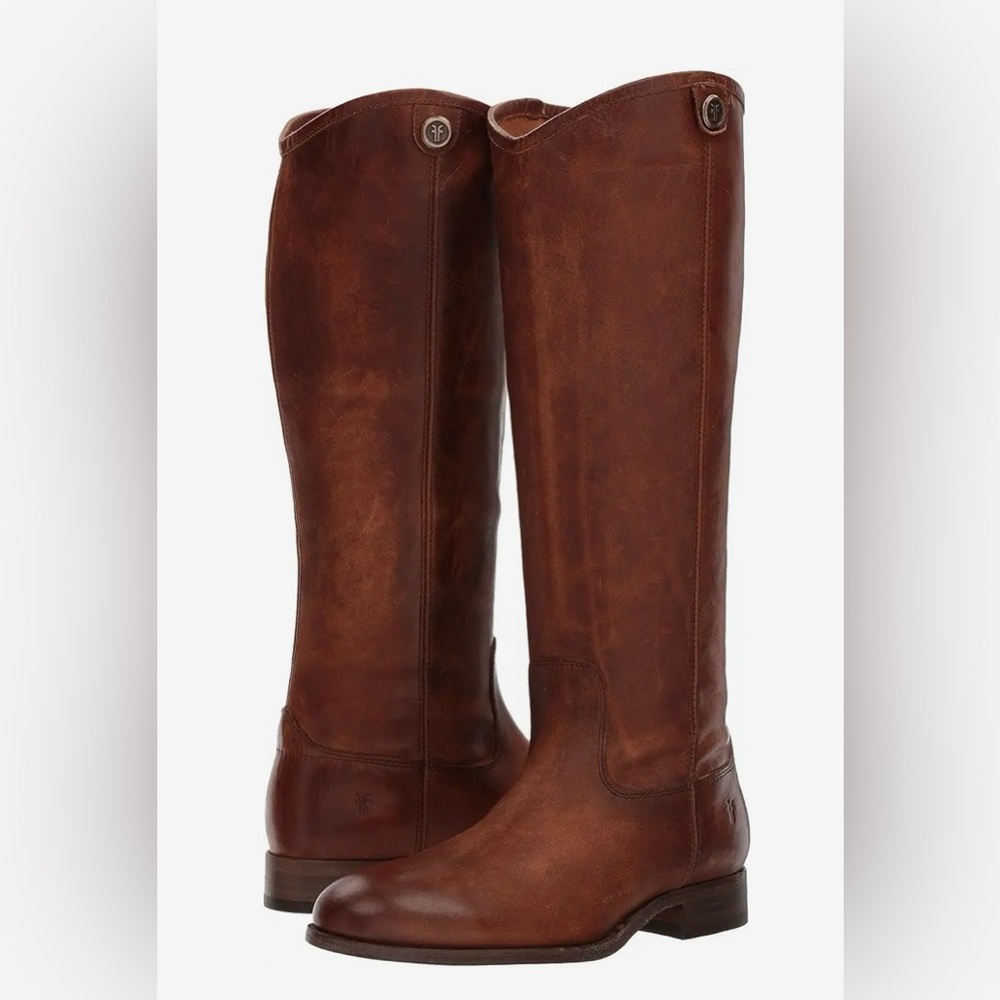FRYE Melissa boots